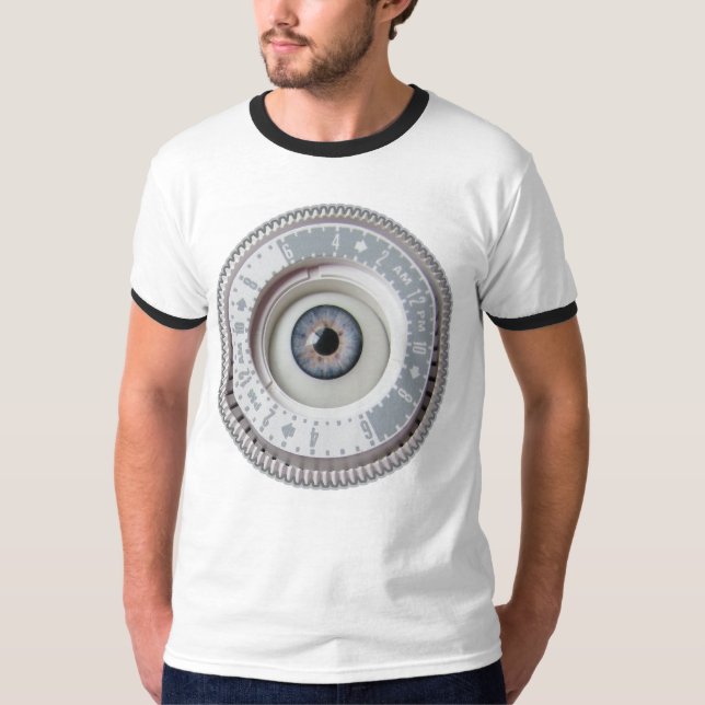 Camiseta Adicción (Anverso)