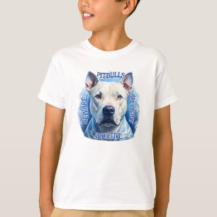Camiseta Adicción a Pitbull