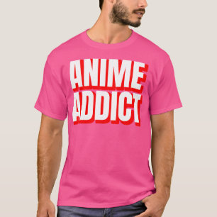 Camiseta Adicto
