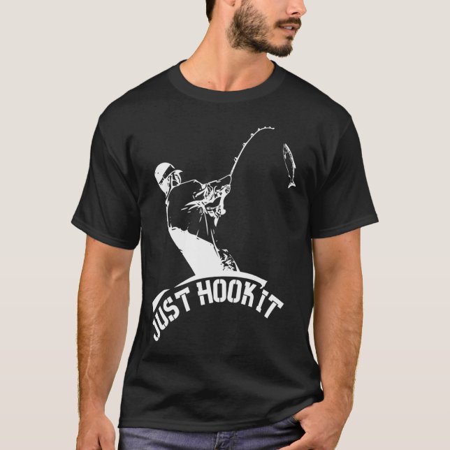 Camiseta Adicto a golpear a los chicos (Anverso)