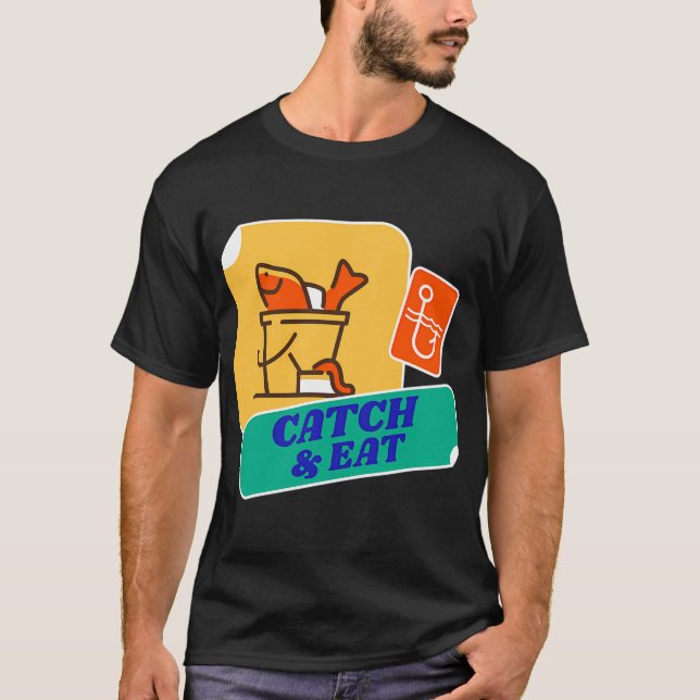 Camiseta Adicto a Mamá (Anverso)