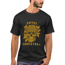 Adicto al café