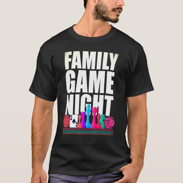 Camiseta Adicto de juego para niños (Anverso)