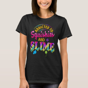 Camiseta Adictos A La Escamilla De Escamilla De Escamilla Y