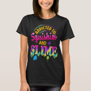 Camiseta Adictos A La Escamilla De Escamilla De Escamilla Y