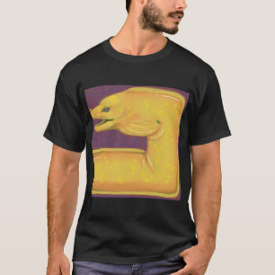 CAMISETA ADICTOS A LA PESCA