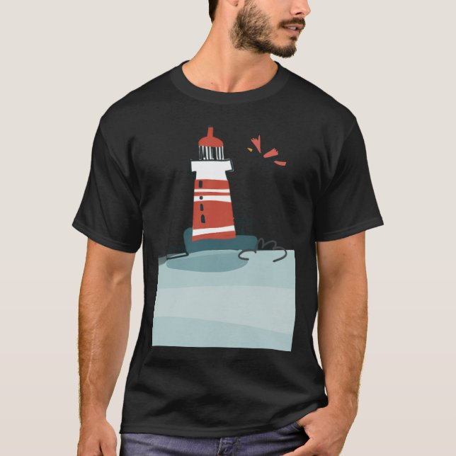 Camiseta Adictos a los fantasmas (Anverso)
