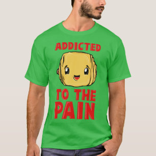 Camiseta Adictos al DOLOR