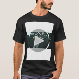 Camiseta Adidas Ciudad