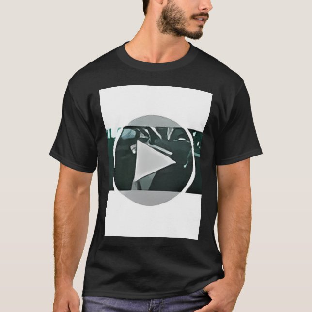 Camiseta Adidas Ciudad (Anverso)