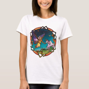 Camiseta Adilyn Faery