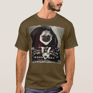 Camiseta Adiós