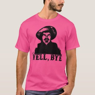 Camiseta Adiós de Tombstone