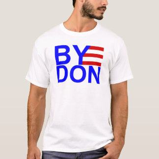 CAMISETA ADIÓS DON