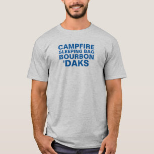 Camiseta Adirondones