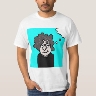 Camiseta adivina la canción-Imagine