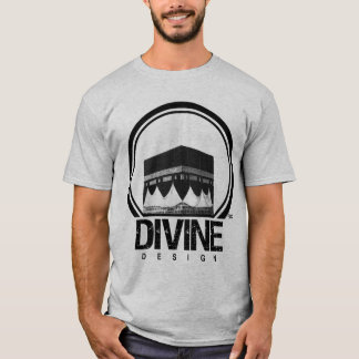 Camiseta Adivine el diseño