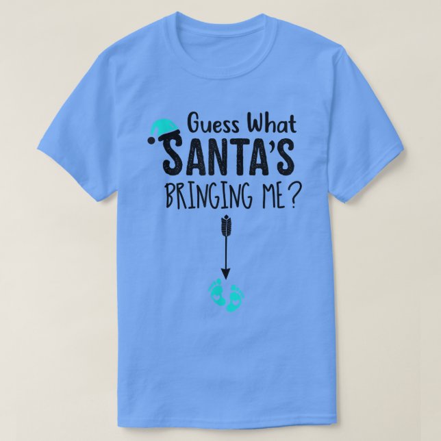Camiseta Adivinen qué amigos me traen  (Diseño del anverso)