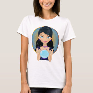 Camiseta Adivino