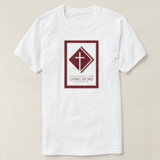Camiseta ADLW (blanco)