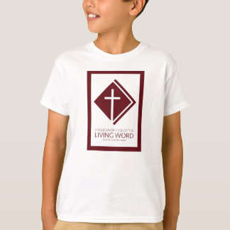 Camiseta ADLW para niños