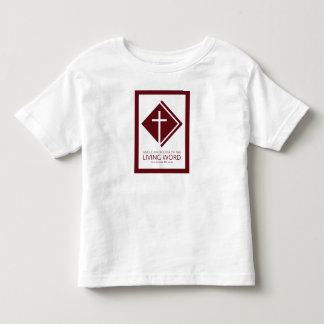 Camiseta ADLW pequeña