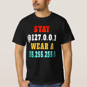 Camiseta Administrador administrador divertido IT decir a d