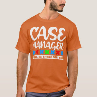 Camiseta Administrador de fundas