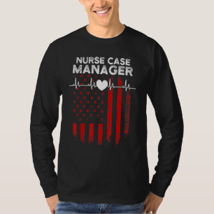 Camiseta Administrador de Fundas de enfermería Administraci