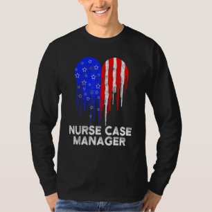 Camiseta Administrador de Fundas de enfermería Administraci
