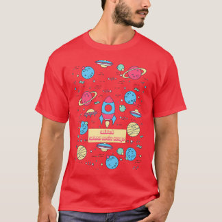 CAMISETA ADMINISTRADOR DE SERVICIOS AL CLIENTE ASISTENTE 4