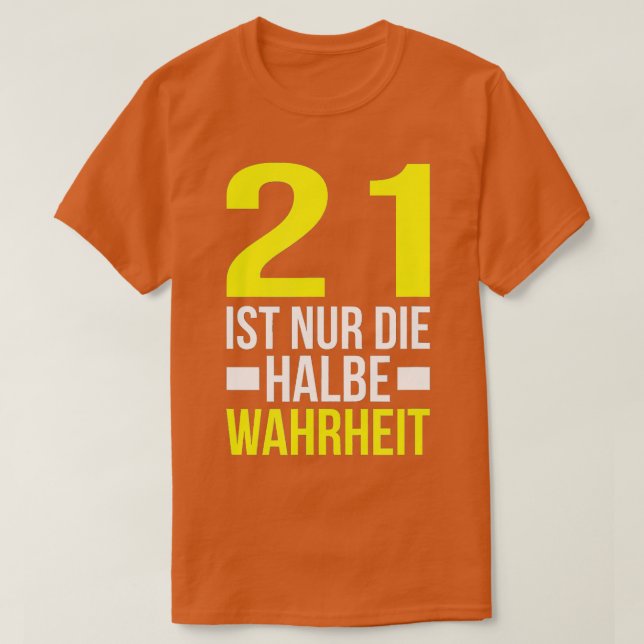 Camiseta Administrador del sistema de programación de desar (Diseño del anverso)