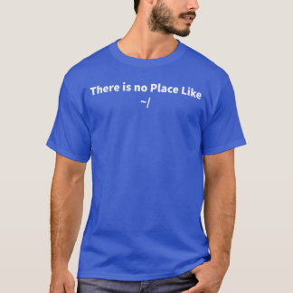 Camiseta Administrador del sistema informático Linu Geekaqu