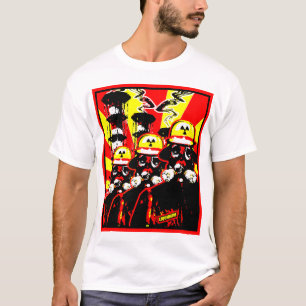 CAMISETA ADMINISTRADOR JUDICIAL