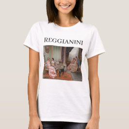 Camiseta Admiración Reggianini T-Shirt