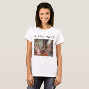 Camiseta Admiración Reggianini T-Shirt