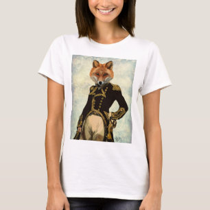 Camiseta Admiral Fox Full 2