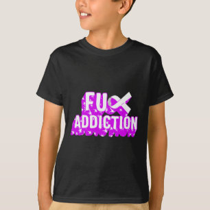Camiseta Admisión de la Cinta de la Cinta de la Medicina Ad