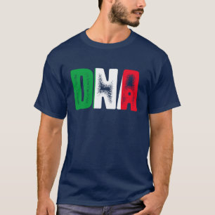 Camiseta ADN de Italia