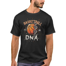 ADN del baloncesto