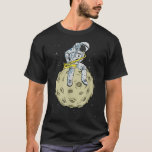 Camiseta ADN Tee asombroso Genoma Funny Science Genetics Bi<br><div class="desc">ADN Tee asombroso genoma divertida ciencia genética regalo de cumpleaños camiseta</div>