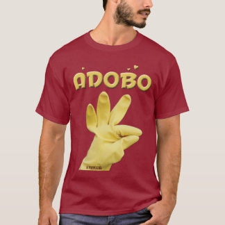 CAMISETA ADOBO