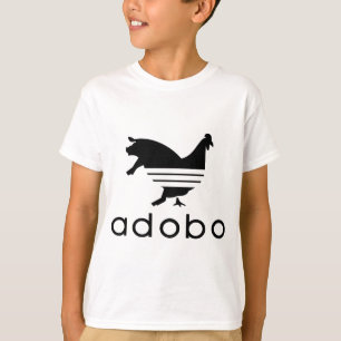Camiseta Adobo