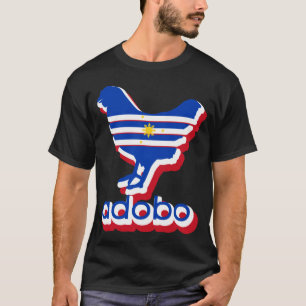 Camiseta Adobo