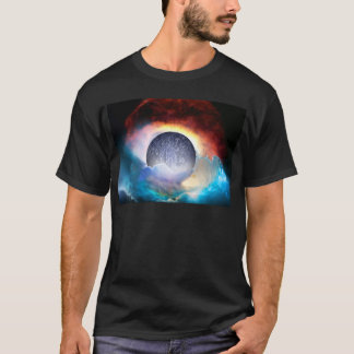 Camiseta Adolescencia