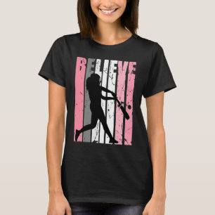 Camiseta Adolescentes creen que el juego de la pelota de bé