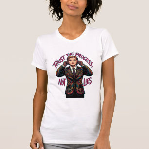 Camiseta ADOM Alimenta el Corazón con Alabanza