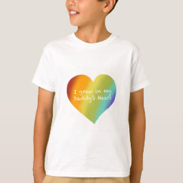 Camiseta Adopción LGBT