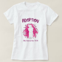 Adopción Mi Favorito Sí Sí Mamá Adoptiva