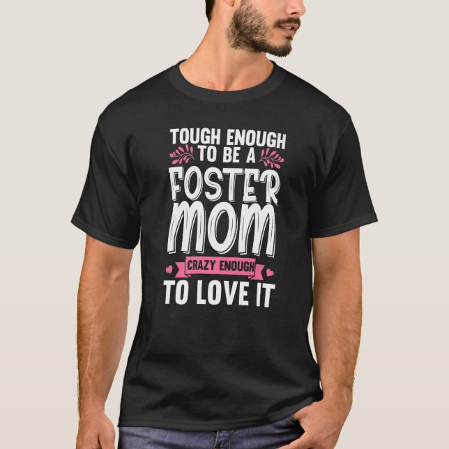 Camiseta Adopta Madre De Los Padres De Los Padres De Los Pa (Anverso)